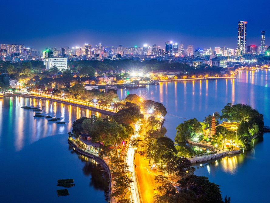 Ha Noi