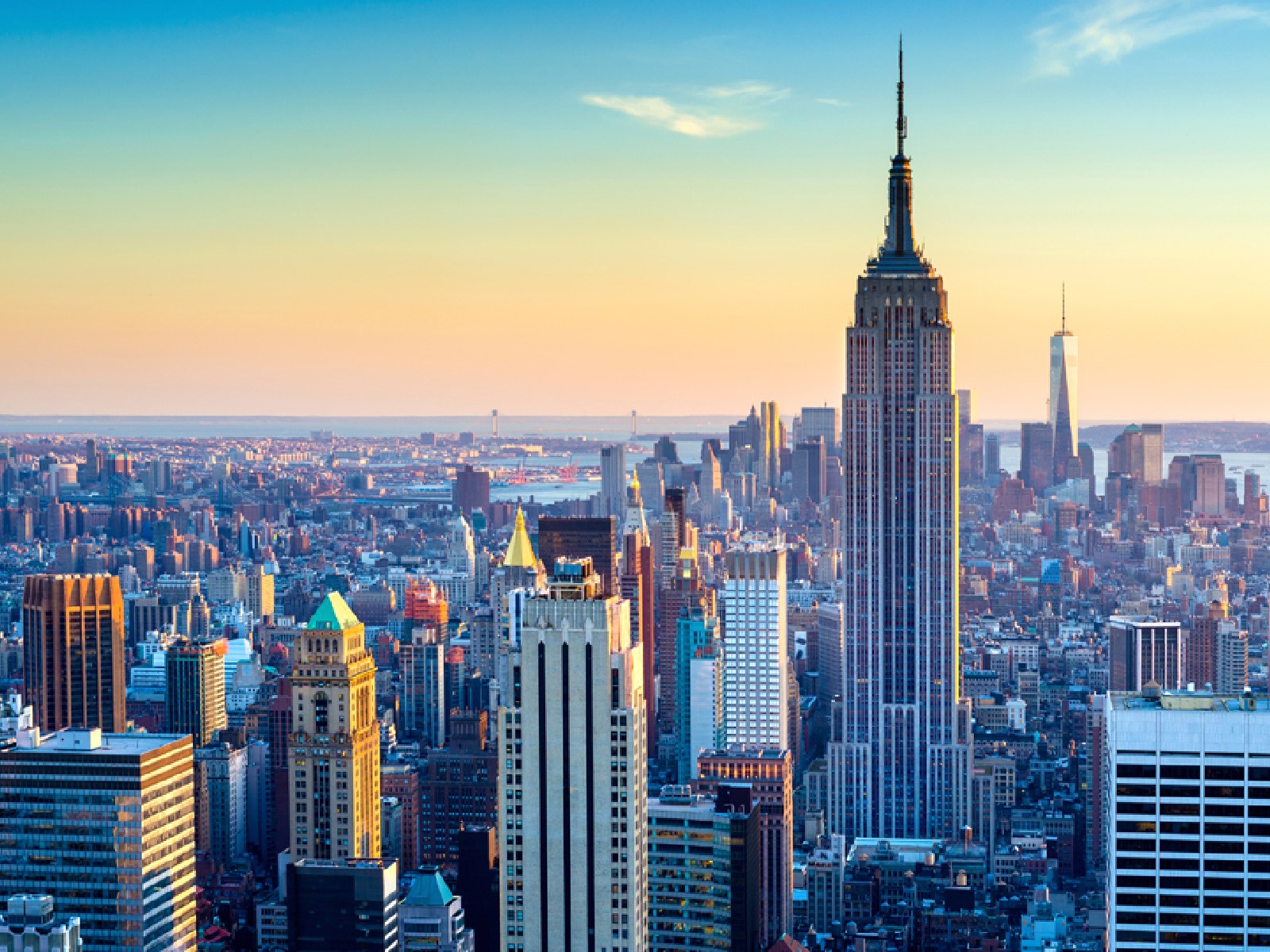 New York