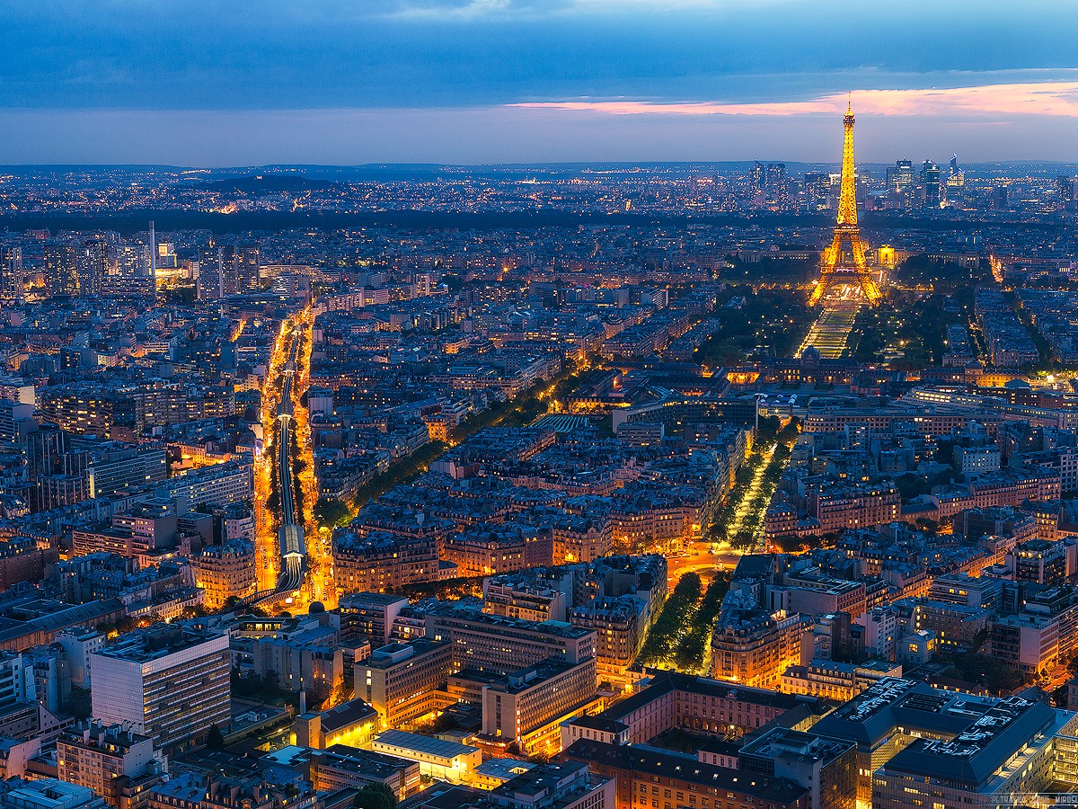 Paris
